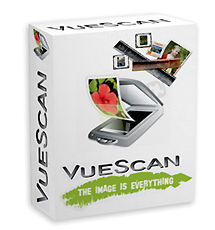 VueScan Pro Crack Keygen