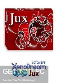 download the new version XenoDream Jux 4.100