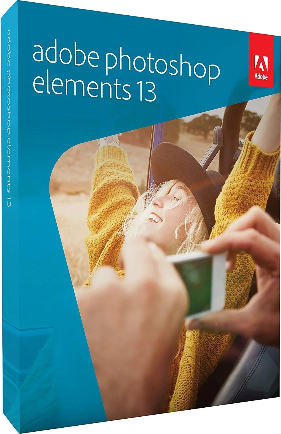 Adobe Premiere Elements v13.0
