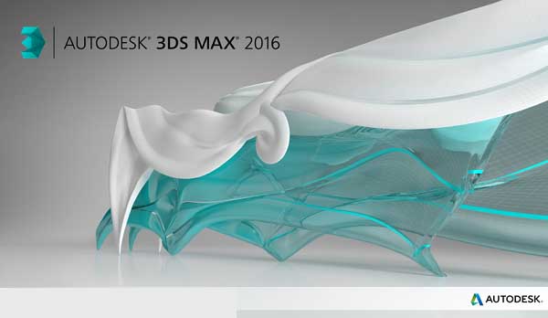 Autodesk 3ds Max 2016 SP3 With Extension 2