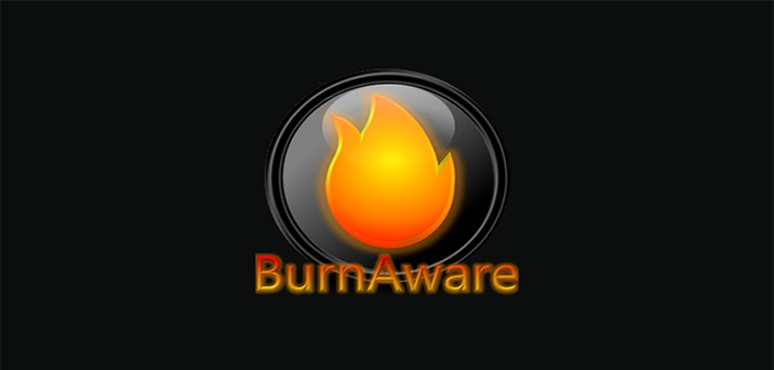 BurnAware Professional v16.4