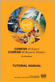 COMFAR III Expert v3.0