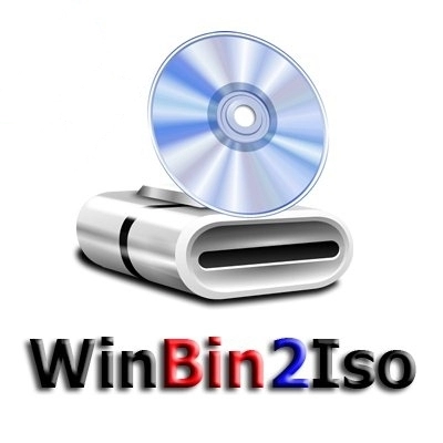 WinBin2Iso v6.06