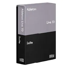 Ableton Live Suite Version