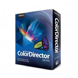 CyberLink Color Director Ultra