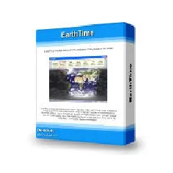 EarthTime Crack Free Download
