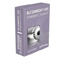 ElcomSoft iOS Forensic Toolkit