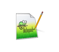 Notepad Plus Portable Download