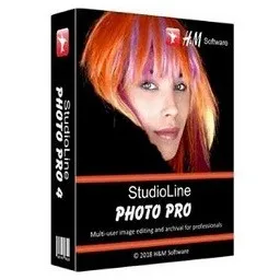 Studio Line Photo Pro