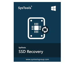SysTools SSD Data Recovery