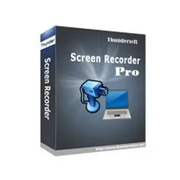 Thunder Soft Screen Recorder