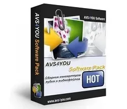AVS4YOU Software AIO Installation