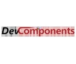Dev Components DotNet Bar