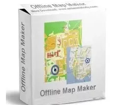 Offline Map Maker Crack