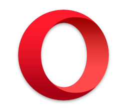 Opera Web Browser Offline