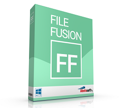 Abelssoft File Fusion Crack
