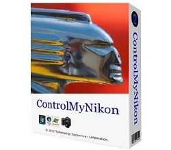 Control MyNikon Pro Crack