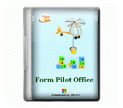 Form Pilot Office Crack