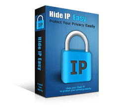 Hide IP Easy Crack