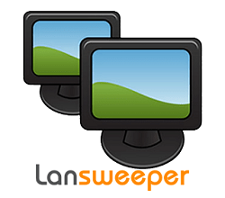 Lansweeper with Serial Key