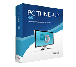 Large Software PC Tune