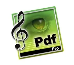 Myriad PDF toMusic Pro
