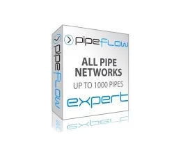 Pipe Flow Expert Crack