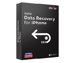 Stellar Data Recovery for