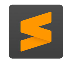Sublime Text Full Crack