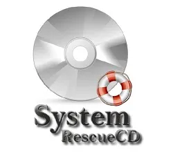 SystemRescue Cd Full ISO 