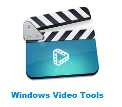 Windows Video Tools Crack