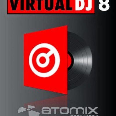 Atomix VirtualDJ Pro Infinity