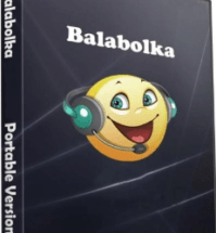 Balabolka Portable Multilingual Crack