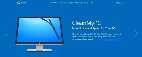 Cleanmypc Activation Key Free