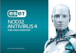ESET NOD32 Antivirus License