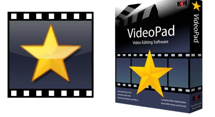 NCHSoftware Video Pad Professional