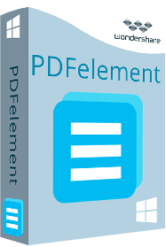 PDFelement Crack Free Download