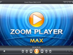 Zoom Player MAX Crack 