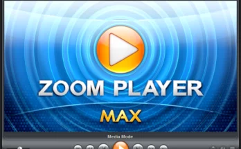 Zoom Player MAX Crack 